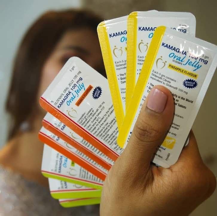 kamagra 100mg - الصورة 2