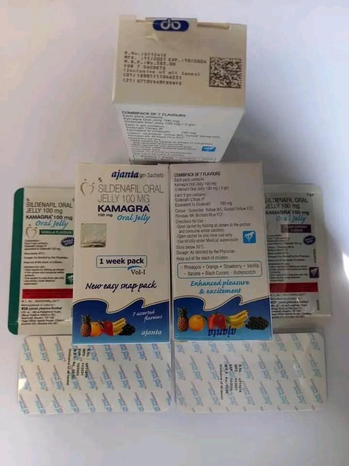 kamagra 100mg - الصورة 3